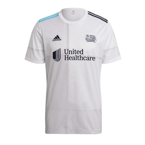 Tailandia Camiseta New England Revolution 2ª Kit 2021 2022